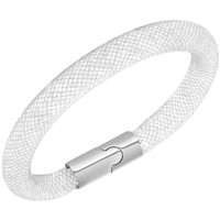 Bracciale Swarovski Donna Stardust in Cristallo 5089839 - 5089839